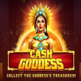 CASH GODDESS SLOT REVIEW