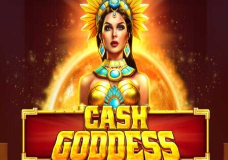 CASH GODDESS SLOT REVIEW