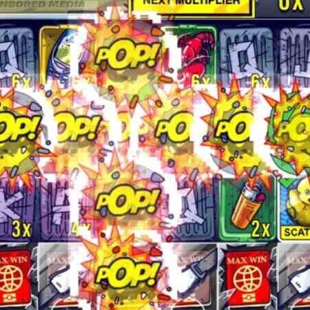 UPCOMING SLOT RELEASES IN JUNE 2025