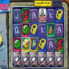 FLIGHT MODE SLOT REVIEW