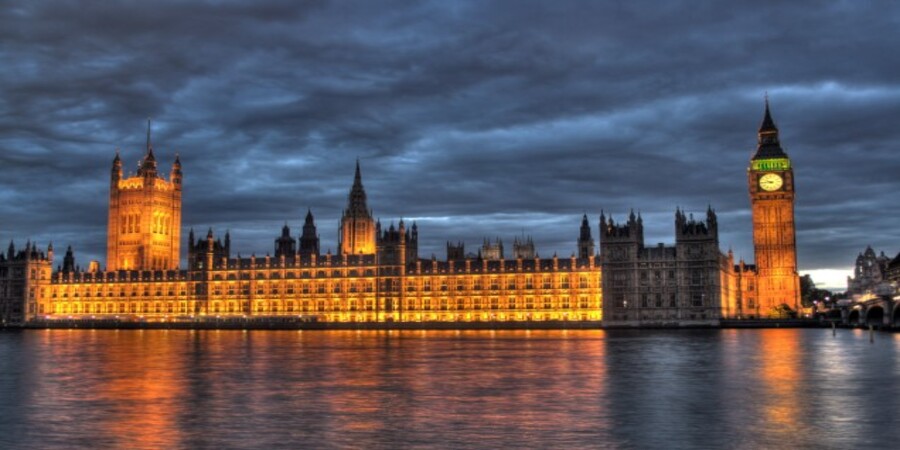 Houses of Parliament