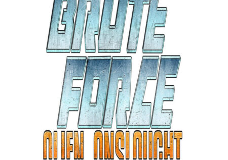 BRUTE FORCE: ALIEN ONSLAUGHT SLOT REVIEW
