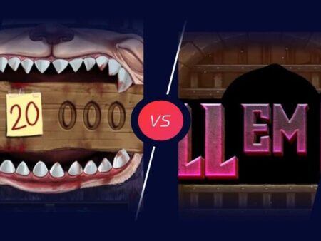 MUNCHIES VS KILL EM ALL