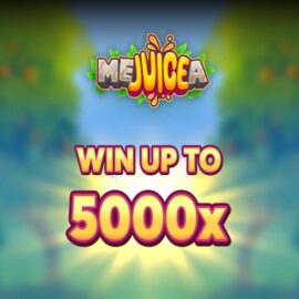 MEJUICEA SLOT REVIEW