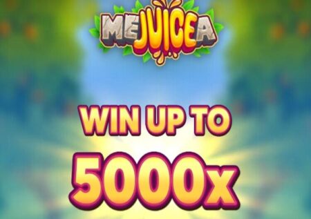 MEJUICEA SLOT REVIEW