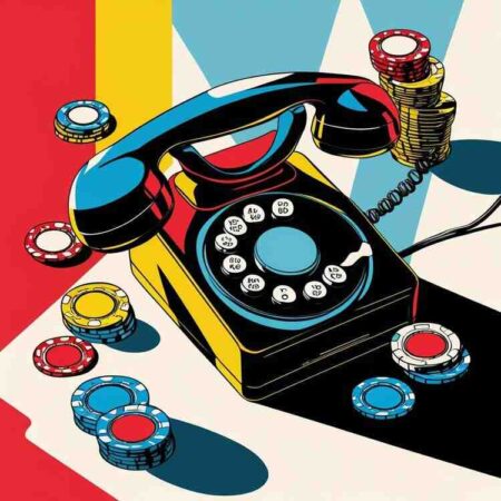 UNDERSTANDING THE VOICE OF THE GAMBLING CONSUMER