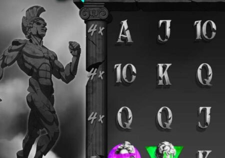 INVICTUS SLOT REVIEW