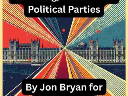 GAMBLING, POLITICS AND POLITICAL PARTIES