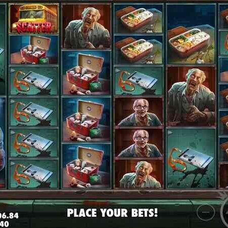 SLOTSHAWK’S TOP 5 MEGAWAYS GAMES TO PLAY IN 2025