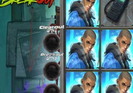 BREAKOUT SLOT REVIEW