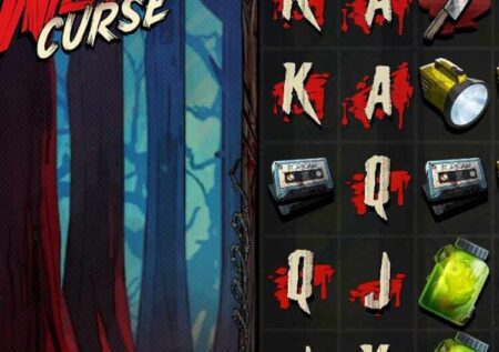 THE WILDWOOD CURSE SLOT REVIEW