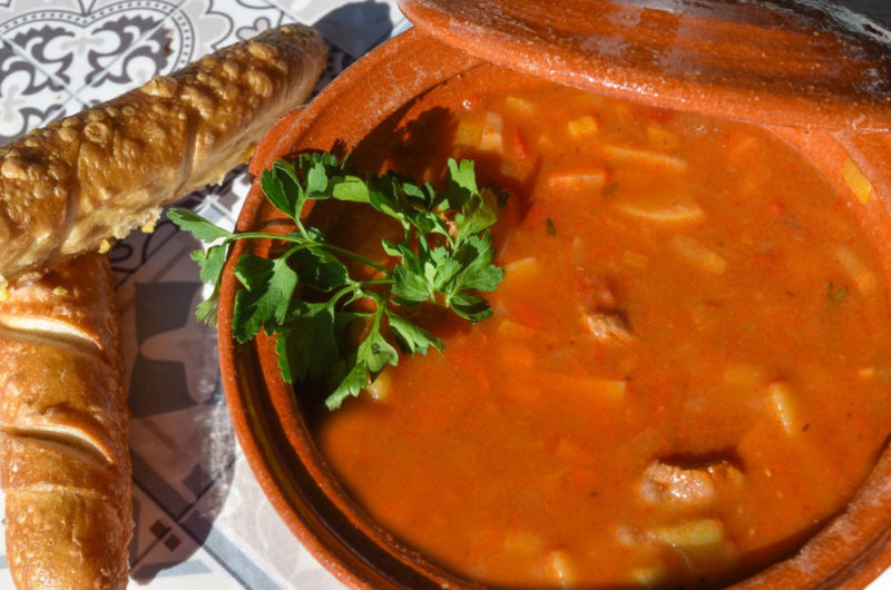 Klassische Rinder-Rouladen ganz zart! – slowcooking.de