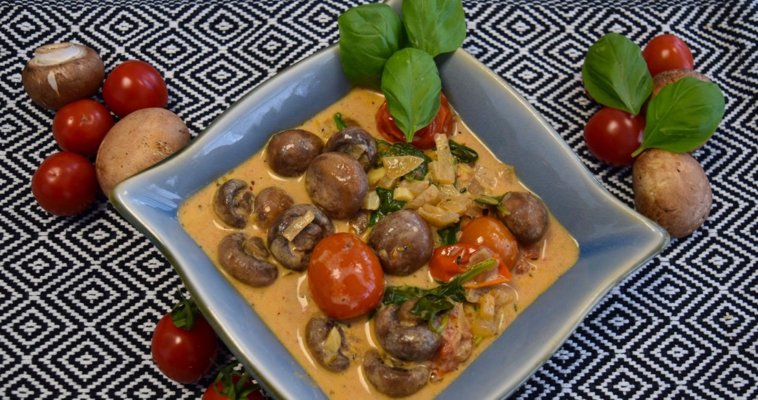 Gemüse &amp; Beilagen – slowcooking.de