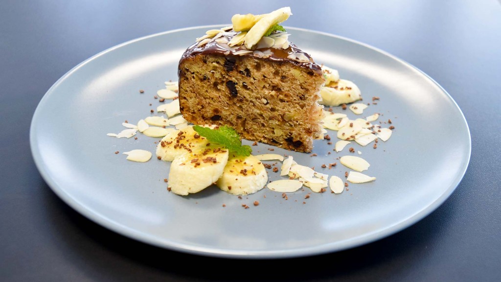 Schoko-Bananen-Kuchen – slowcooking.de