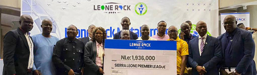 Sierra Sports - 2023/2024 Leone Rock Premier League standings ahead of the  round one fixtures on the 3rd November, 2023. ©️SIERRASPORTS