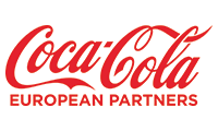 Coca-Cola European Partners