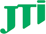 JTI logo