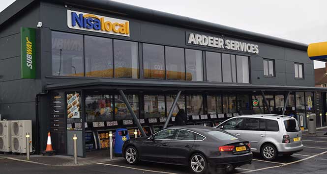 Ardeer Services