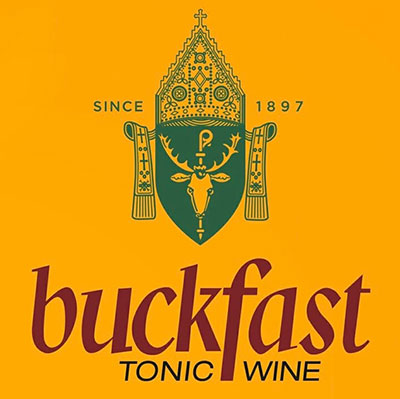 Buckfast Tonic Wine