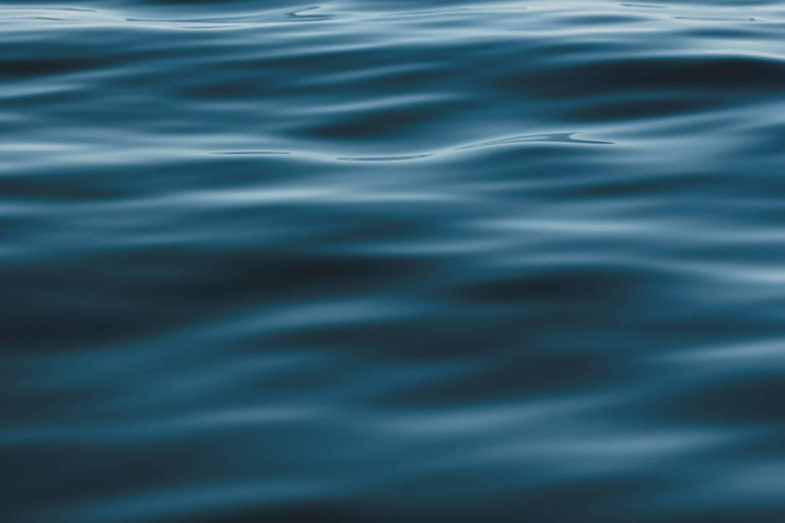 wasser