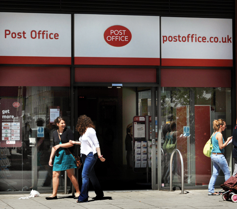 Post Office