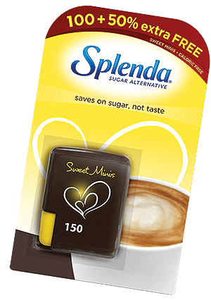 Splenda