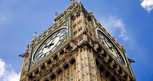 Big Ben