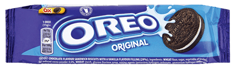 Oreo Cookies