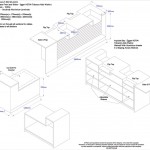 Shop interior plans