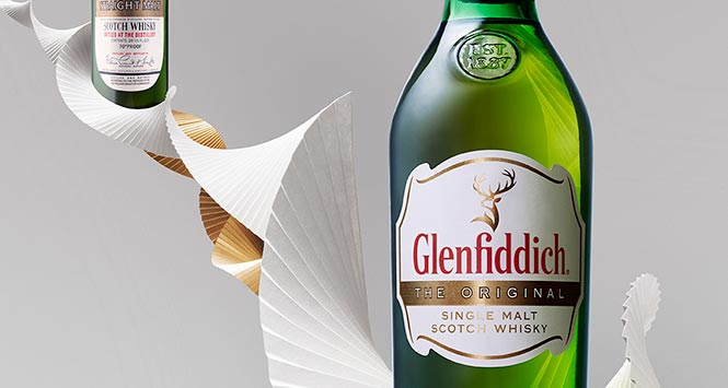 Glenfiddich The Original
