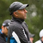 SGF golf day