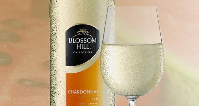 Blossom Hill Chardonnay