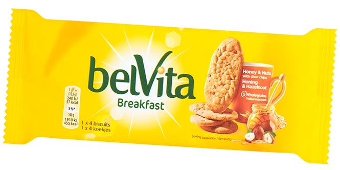 Belvita