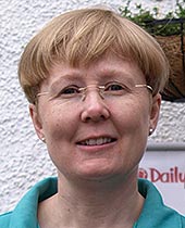 Isla Craig