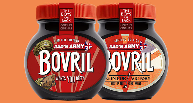 Bovril