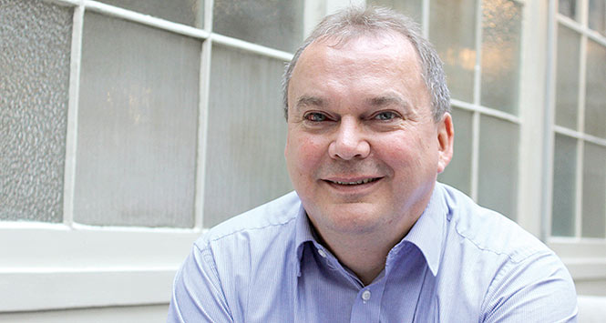 Martin Williams
