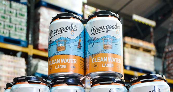 Brewgooder