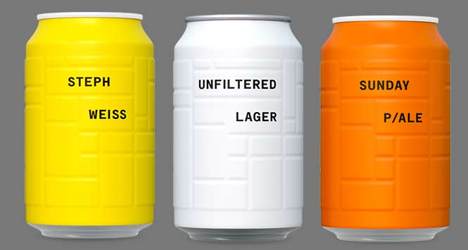 And Union beers