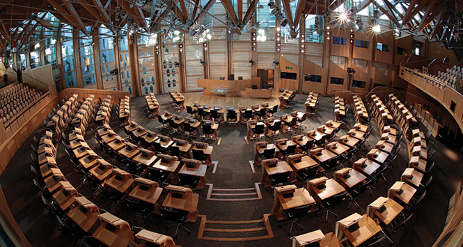 Scottish Parliament