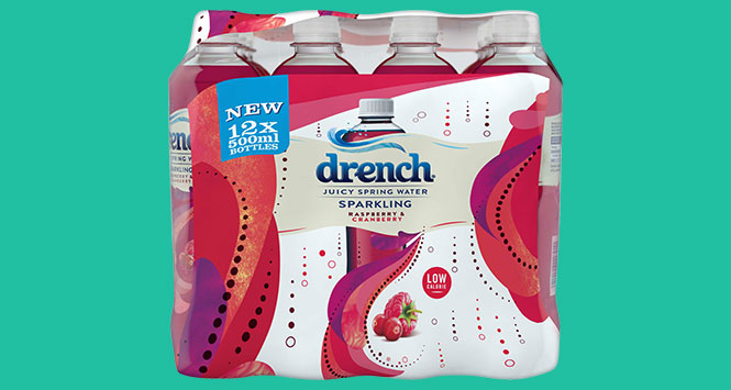 Drench