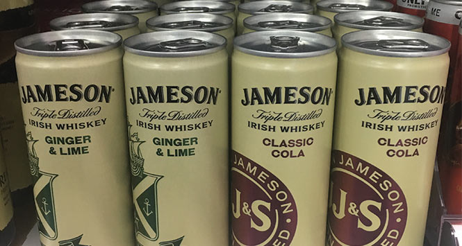 Jameson