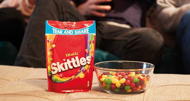 Skittles