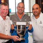 SGF Golf Day