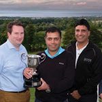 SGF Golf Day