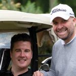 SGF Golf Day