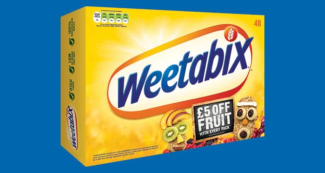 Weetabix