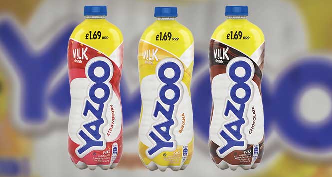 Yazoo PMPs