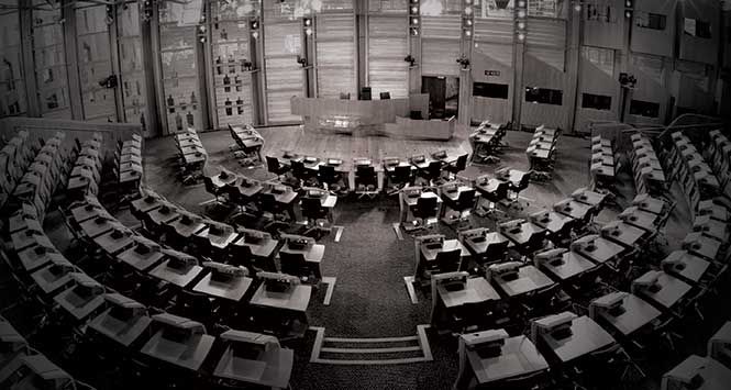 Scottish Parliament