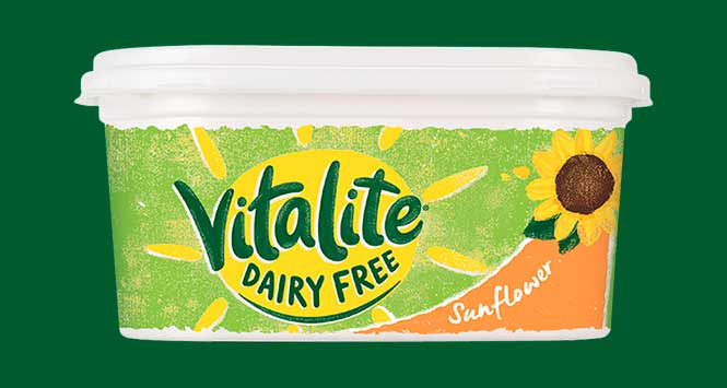 Vitalite Dairy Free