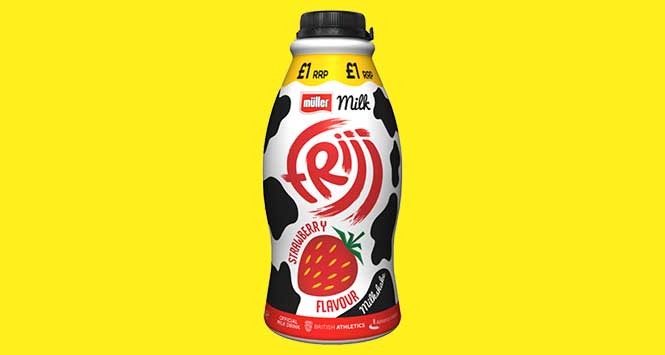 FRijj ambient